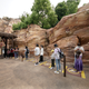 Image for article titled Here's What Shanghai Disneyland Looked Like on Its First Day of Reopening